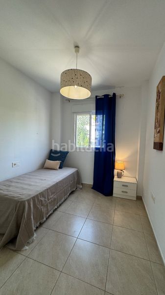 Foto a68ab9ff-f443-4c71-a67e-840de6d80a4e. Duplex with parking pool in Maryvilla Calp