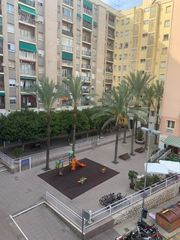 Appartamento in Carrer Málaga