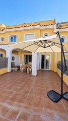Location Chalet  Partida maryvilla 55g. Chalet en calpe con vistas