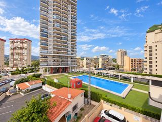 Lloguer Apartament  Carrer llentiscle 2. Piso en la fosa