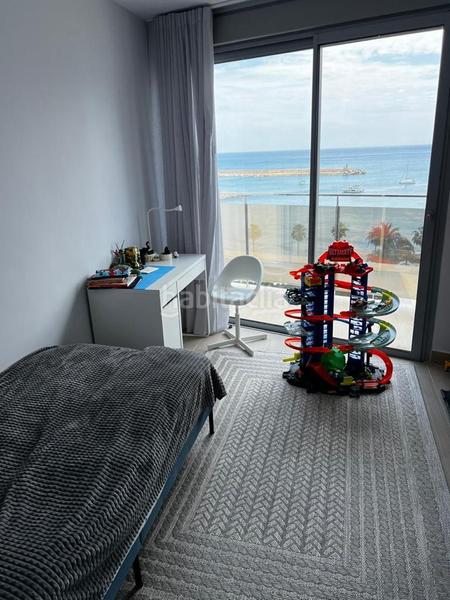 Foto 300547e6-5d59-4fa1-9503-76d85679594e. Àtic a avenida europa 36 a Playa Arenal - Bol Calp