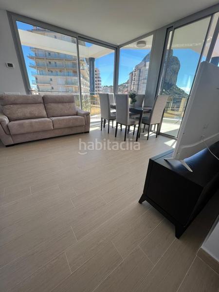 Foto 3980e621-b540-4081-b4d4-cd576074b54f. Àtic a avenida europa 36 a Playa Arenal - Bol Calp