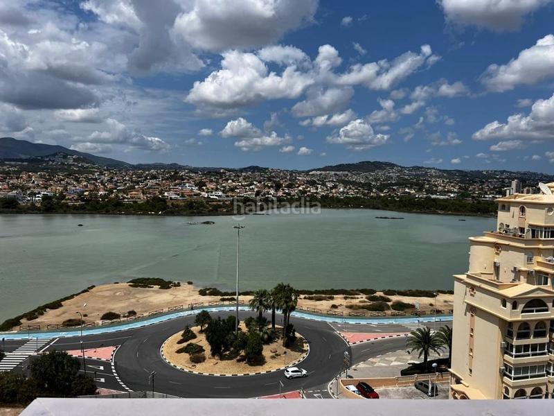 Foto aefb2c82-9994-4213-939b-e3d96c862946. Àtic a avenida europa 36 a Playa Arenal - Bol Calp