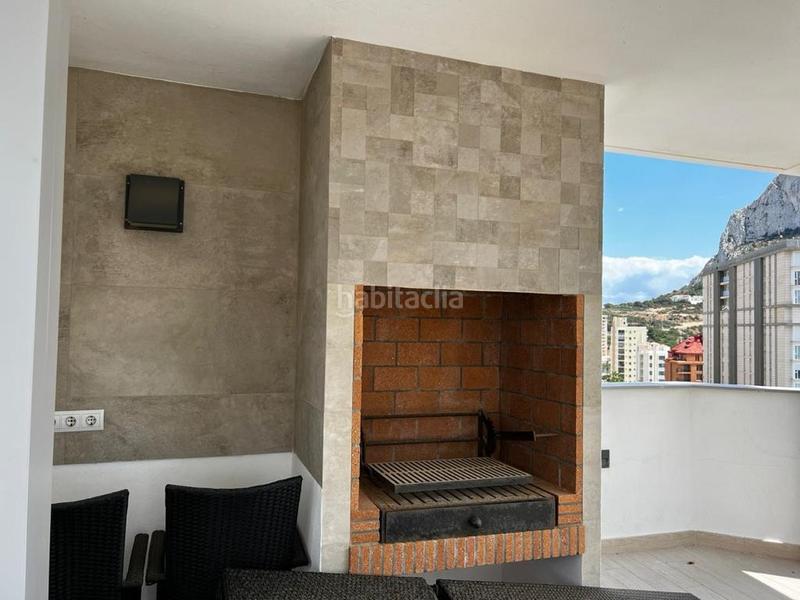 Foto ed17882c-ecfb-4afb-bd6c-5ec817cbf4e7. Àtic a avenida europa 36 a Playa Arenal - Bol Calp