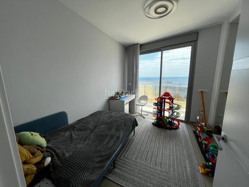 Foto fe017dec-0f69-49cb-99a0-273e8ede2042. Àtic a avenida europa 36 a Playa Arenal - Bol Calp