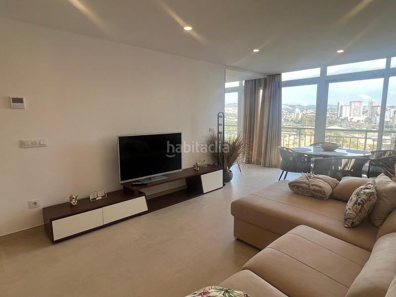 Foto 06039955-ea80-471c-b51e-140a25ee9dc7. Appartamento con parcheggio in Puerto Calp