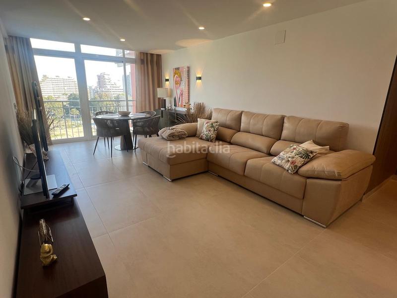 Foto 330337c7-3881-46fe-812c-81c7478c6f95. Appartamento con parcheggio in Puerto Calp