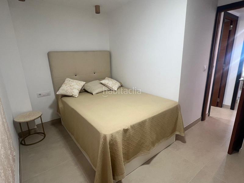 Foto 4924207f-7ea6-4a93-99ff-7dbcb6210fcb. Appartamento con parcheggio in Puerto Calp