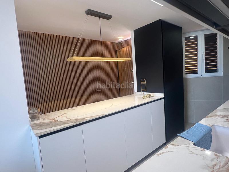 Foto 508d5807-4ee8-4266-8a82-c87e720532d6. Appartamento con parcheggio in Puerto Calp