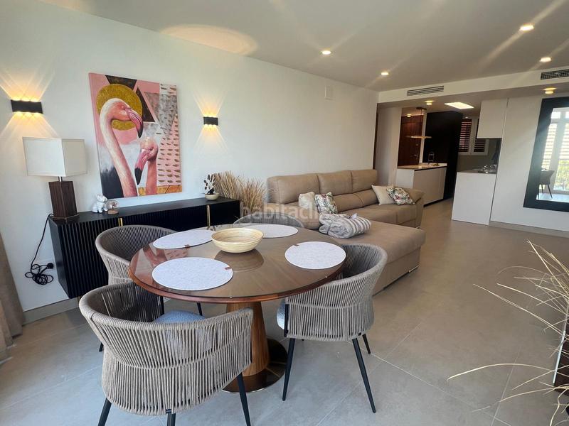 Foto 5bf925f7-429a-4da1-ab54-87cde72d4a8f. Appartamento con parcheggio in Puerto Calp