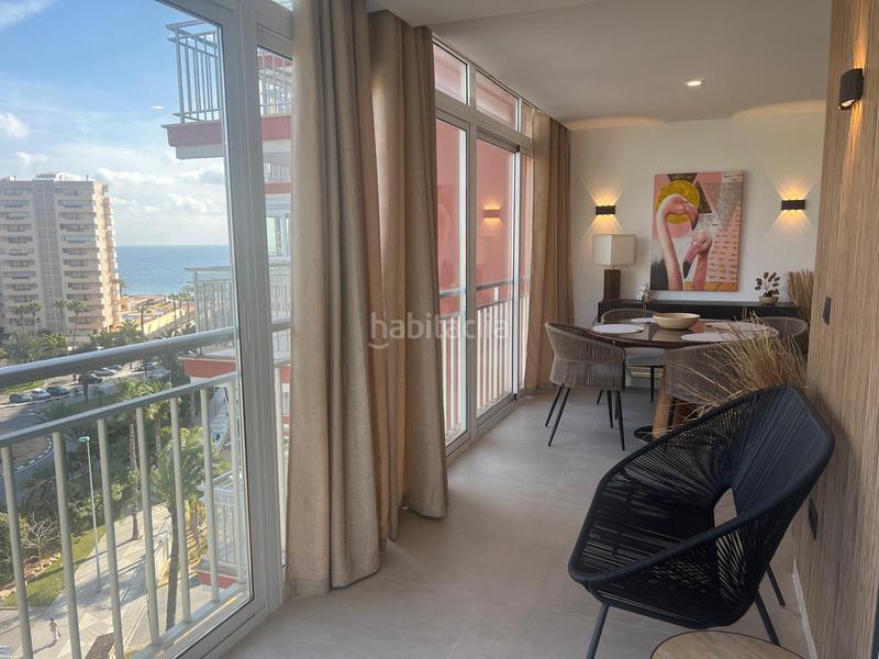 Foto a591cff5-cb62-4710-bd03-c224876ae89f. Appartamento con parcheggio in Puerto Calp