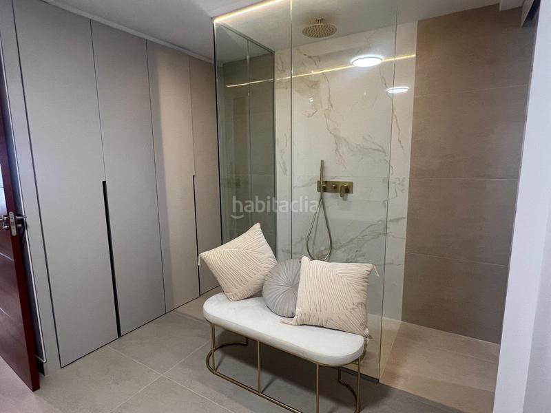 Foto a8a533f8-2e68-47a6-8fba-75e9c9372e63. Appartamento con parcheggio in Puerto Calp