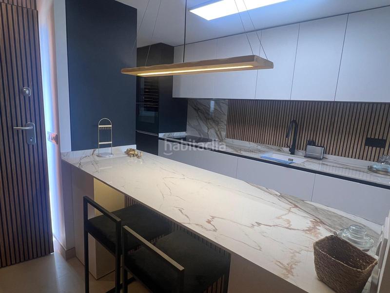 Foto ceae3588-fe0c-4315-b6e5-89a24603d289. Appartamento con parcheggio in Puerto Calp