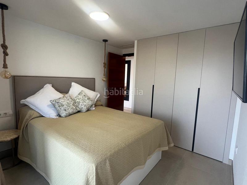Foto dbb5122f-9ff2-4a9b-bc3a-2a1f1ba50286. Appartamento con parcheggio in Puerto Calp