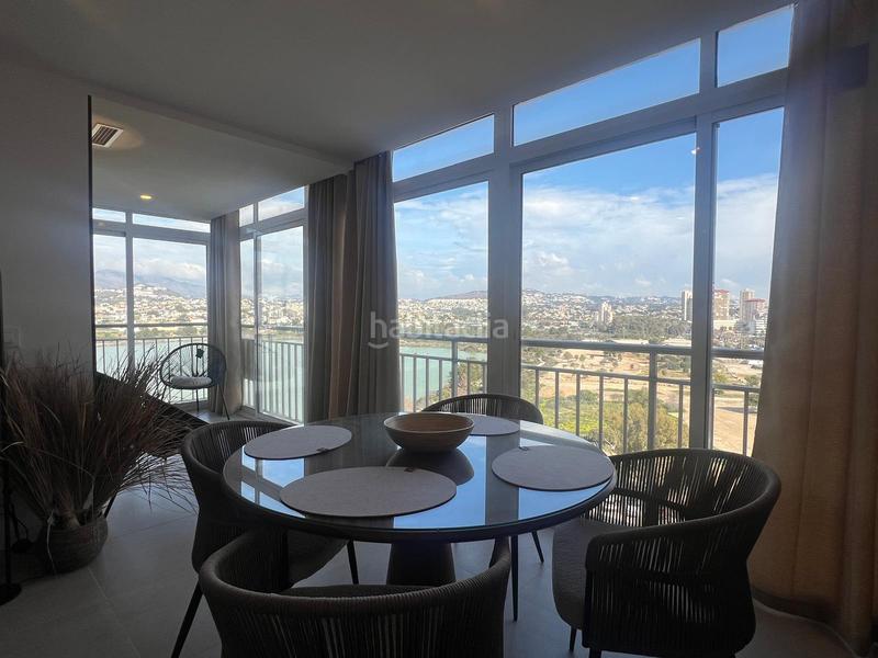 Foto e6945995-059c-4598-b979-6303d19c0abf. Appartamento con parcheggio in Puerto Calp