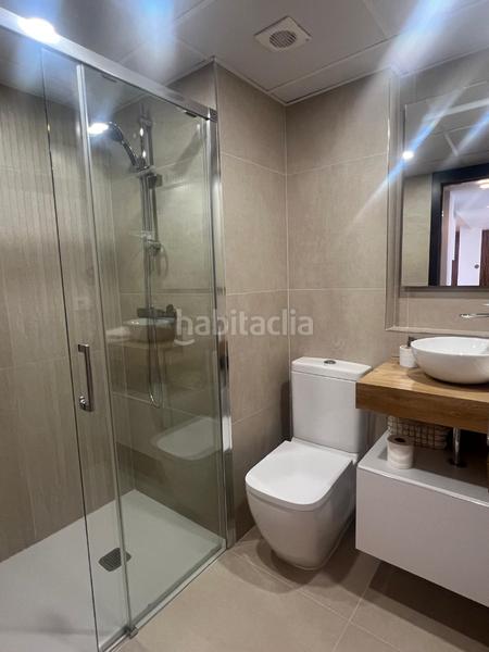 Foto f3a99b19-95ff-4333-b2af-b6ec6b9e4c3e. Appartamento con parcheggio in Puerto Calp