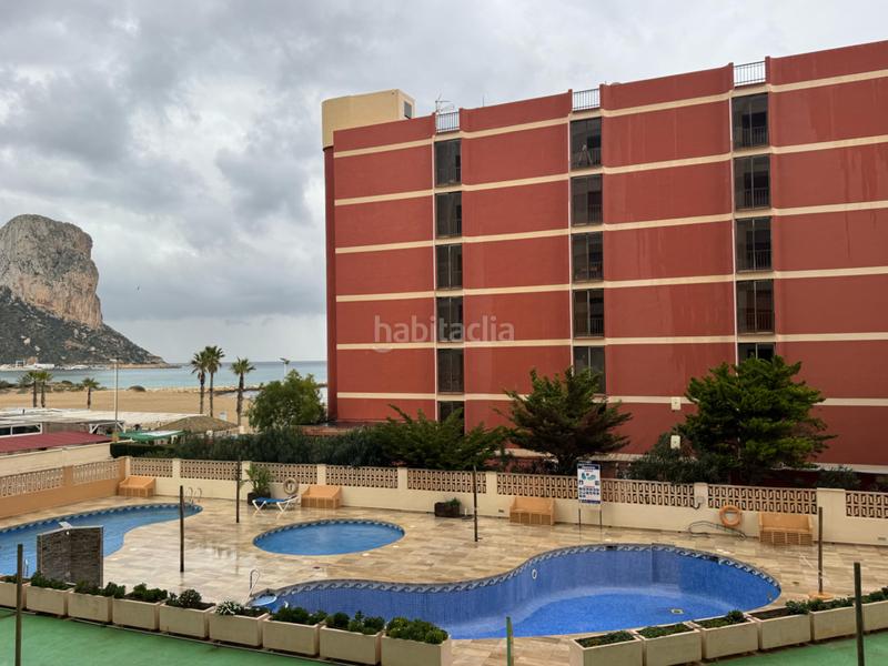 Foto 73734894-e13b-4aee-920f-53ce19eba98e. Piso en calle gran bretaña 3 piso en venta en calle gran bretaña, 3 en Calp