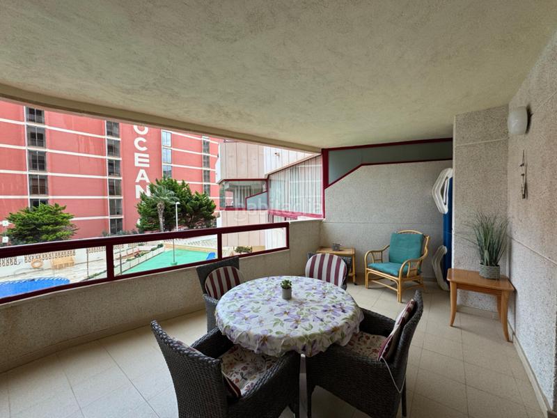 Foto bd39bc28-43df-4051-b1bc-2f8af622fe43. Piso en calle gran bretaña 3 piso en venta en calle gran bretaña, 3 en Calp