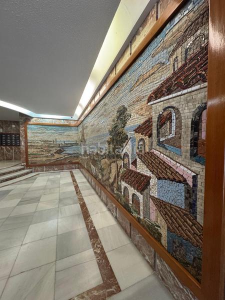 Foto 715e02cd-26f2-4e8a-9901-355a8d16d363. Piso  en venta con vista al mar en Pueblo Calp