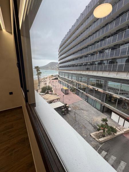 Foto 9bf3dcd5-e705-47be-a899-0bc04b0f2110. Piso  en venta con vista al mar en Pueblo Calp