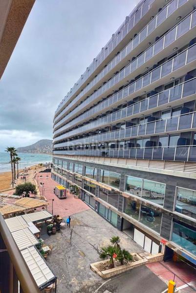 Foto 9d69f125-cf98-42cf-9fce-f1a5bf4df0aa. Piso  en venta con vista al mar en Pueblo Calp