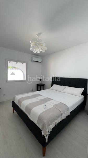 Foto 5cb53546-b4f0-4130-8cee-086a7cef0ac0. Casa adosada en partida enchinent 5h en Marisol Park - Ortembach - Los Almendros Calp