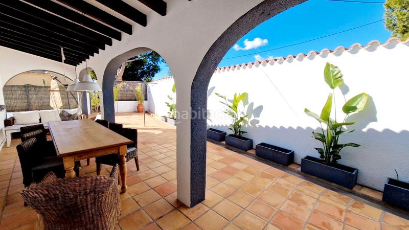 Foto 8a7ace97-6ce3-4797-8370-7030b4a9691c. Casa adosada en partida enchinent 5h en Marisol Park - Ortembach - Los Almendros Calp