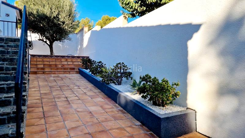 Foto 0e15faf5-be26-4906-aa97-2214d0d57d23. Casa adossada a partida enchinent 5h a Marisol Park - Ortembach - Los Almendros Calp