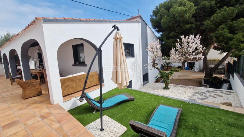 Foto 22599bf8-5986-489c-a5b8-5ee425cfb94d. Casa adossada a partida enchinent 5h a Marisol Park - Ortembach - Los Almendros Calp