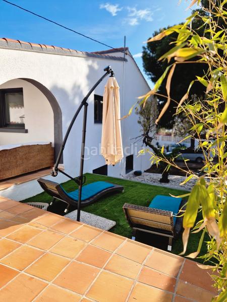 Foto 602857c9-175b-4e9d-9be5-6086b3b4e0d1. Casa adossada a partida enchinent 5h a Marisol Park - Ortembach - Los Almendros Calp