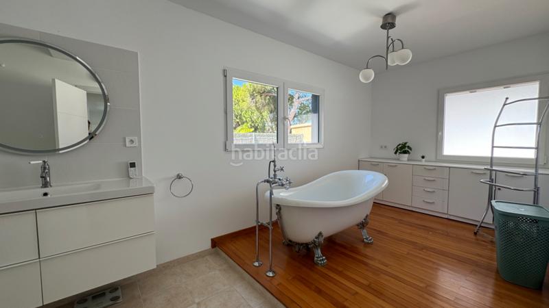 Foto 64461b5f-1cf8-42c7-a351-f347a58585ff. Casa adossada a partida enchinent 5h a Marisol Park - Ortembach - Los Almendros Calp