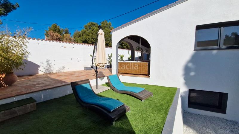 Foto 72cc0fb8-0a73-4bf9-8af1-b855c41b33bb. Casa adossada a partida enchinent 5h a Marisol Park - Ortembach - Los Almendros Calp