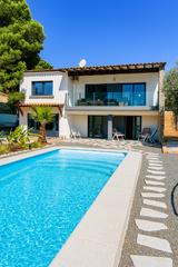 Semi detached house in Partida enchinent 5h