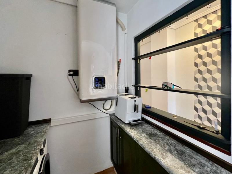 Foto 0913242d-ca65-4871-8637-cb0c2df1dccd. Àtic a Pueblo Calp