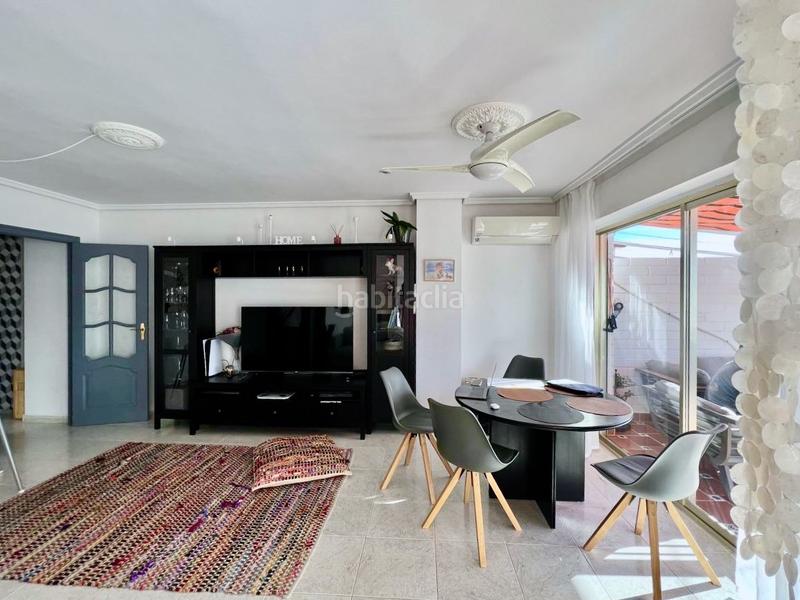 Foto 10c2f875-6728-41ce-864c-d07559d08174. Àtic a Pueblo Calp