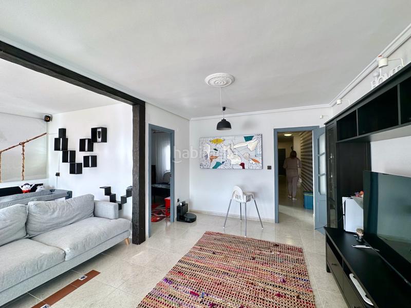 Foto 335419a6-7731-40ac-96cd-b05eb176df6f. Àtic a Pueblo Calp