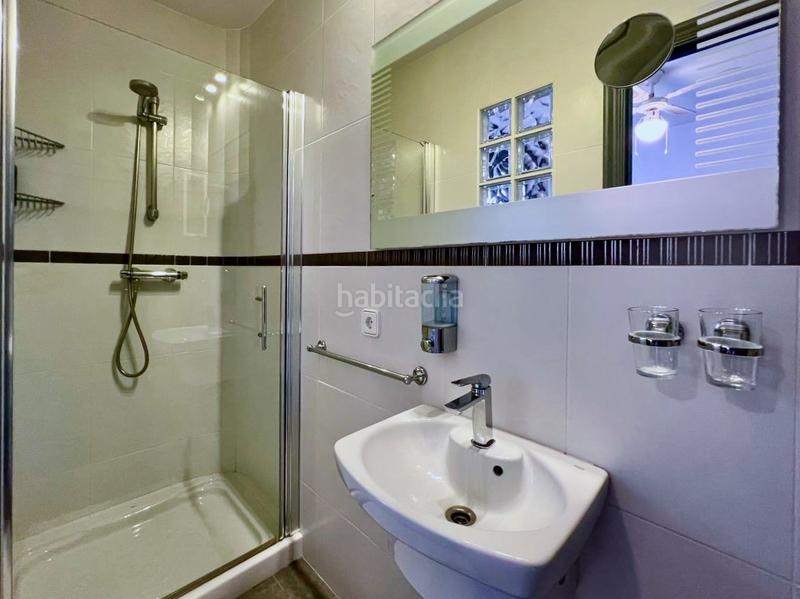 Foto 4bbbcec4-7b05-4897-ad06-7846bcd2596f. Àtic a Pueblo Calp