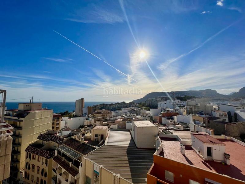 Foto 58f173b0-fcb4-422c-af06-277c20921de8. Àtic a Pueblo Calp