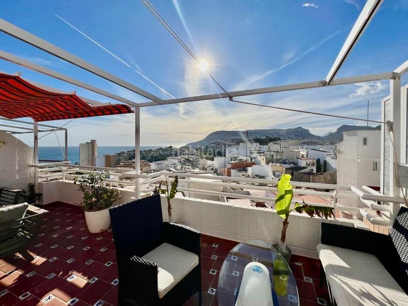 Foto 7d763311-a288-4259-935f-872291a3b246. Àtic a Pueblo Calp