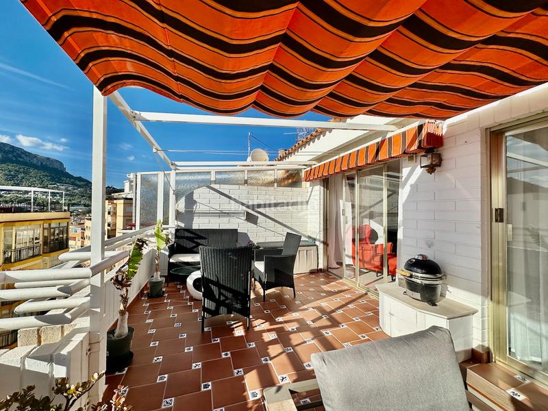 Foto 7e9e3e0c-c9cf-47fa-98df-b1771f8ea88c. Àtic a Pueblo Calp