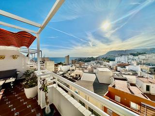 Àtic a Pueblo. Ático en venta en av. ifach