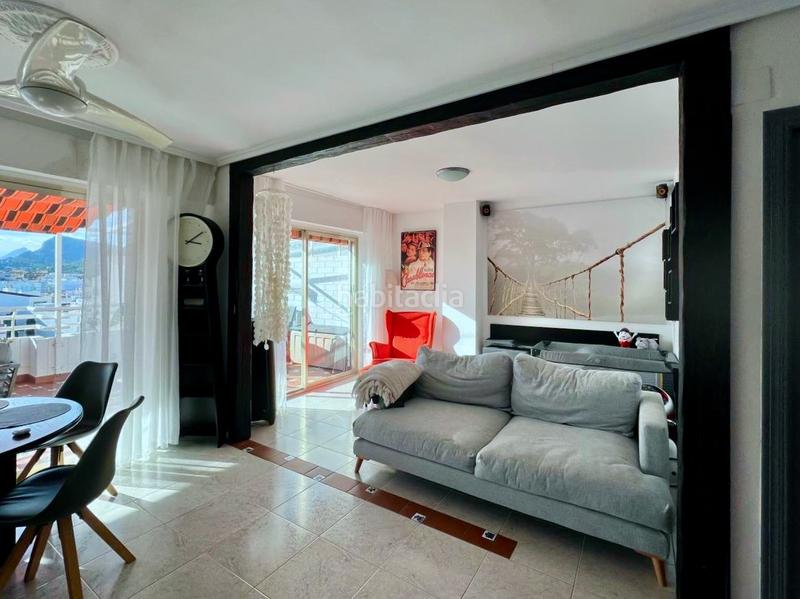 Foto af242073-9a20-4a32-92f9-a551108f40fa. Àtic a Pueblo Calp