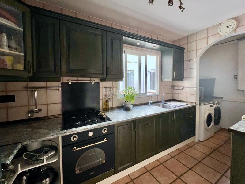 Foto e76988f0-50cc-40f3-a56e-99a4376561ad. Àtic a Pueblo Calp