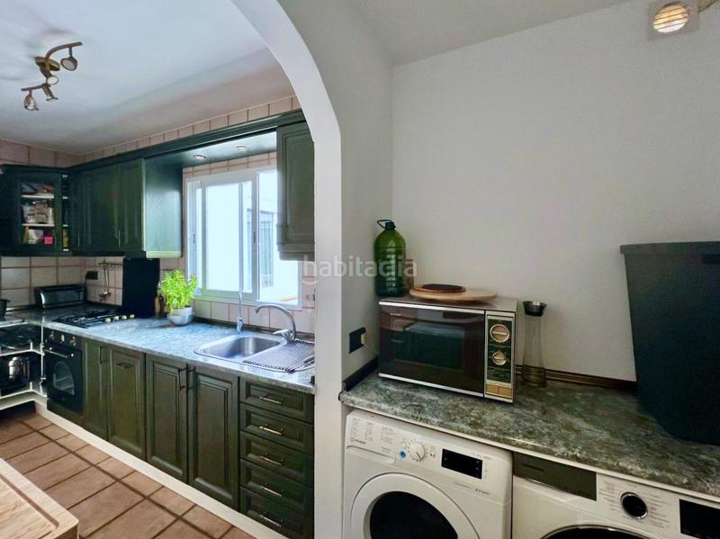 Foto ecc21d64-3abe-45aa-9940-f25b8f3eefd3. Àtic a Pueblo Calp