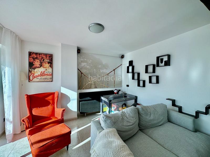 Foto f79e71d8-83ef-412e-afab-708bb7f08b7d. Àtic a Pueblo Calp