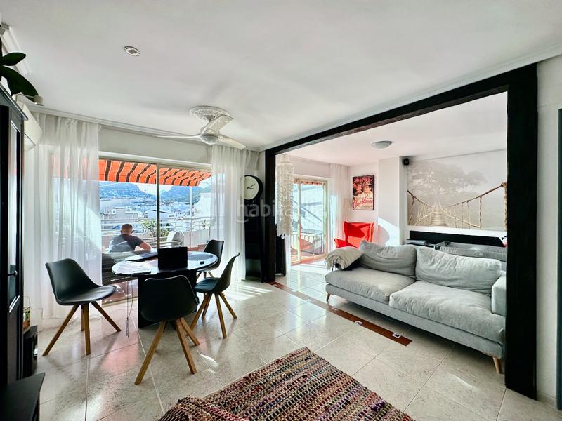 Foto fa2ab30f-be34-4b0b-88cf-3e9538b473c8. Àtic a Pueblo Calp