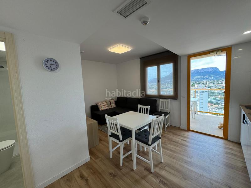 Foto 1034d35d-3097-496a-b0f1-c136bd98af39. Appartement avec piscine dans Zona Levante - Playa Fossa Calp