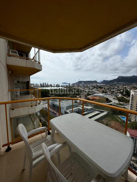 Foto 1f99c8f8-6700-45d4-a8a7-7cc7ae0b10f5. Appartement avec piscine dans Zona Levante - Playa Fossa Calp