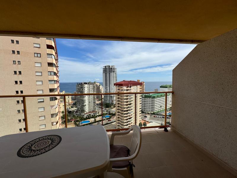 Foto 4c2b6f30-5aee-4375-a051-0c7f2c654e4a. Appartement avec piscine dans Zona Levante - Playa Fossa Calp