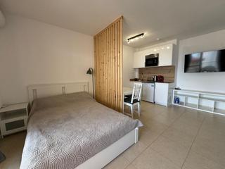 Pis a Zona Levante - Playa Fossa. Se venden 3 apartamentos juntos independientes en el mismo piso